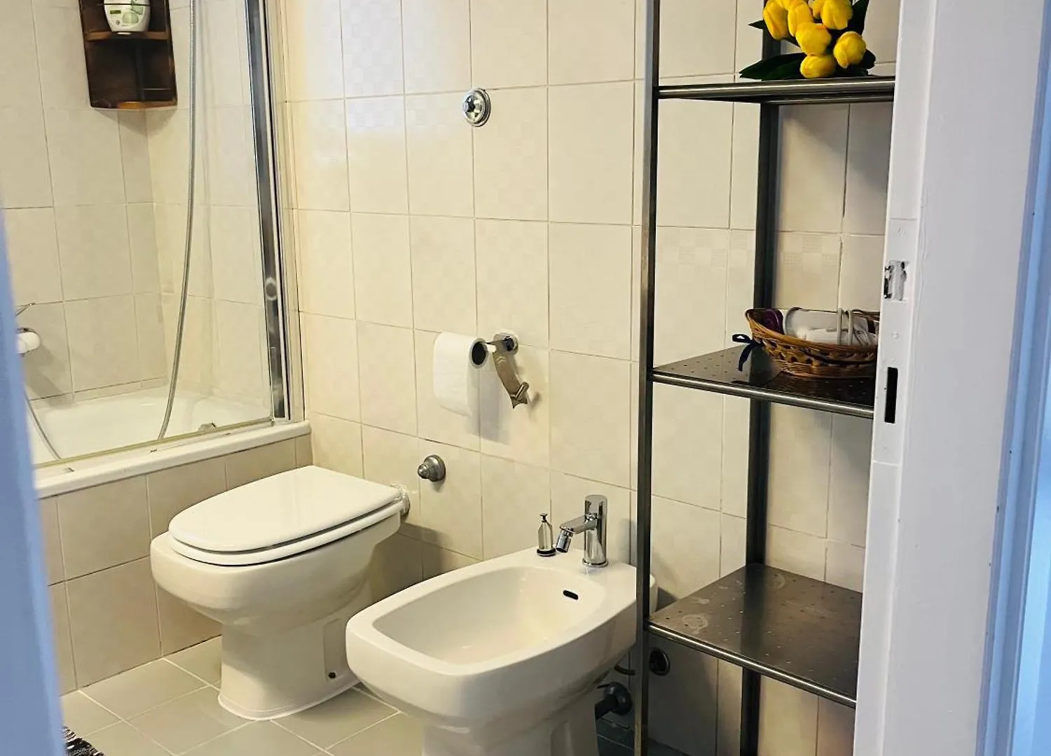 Casa Lilly Apartamento Quartu SantʼElena 0*,