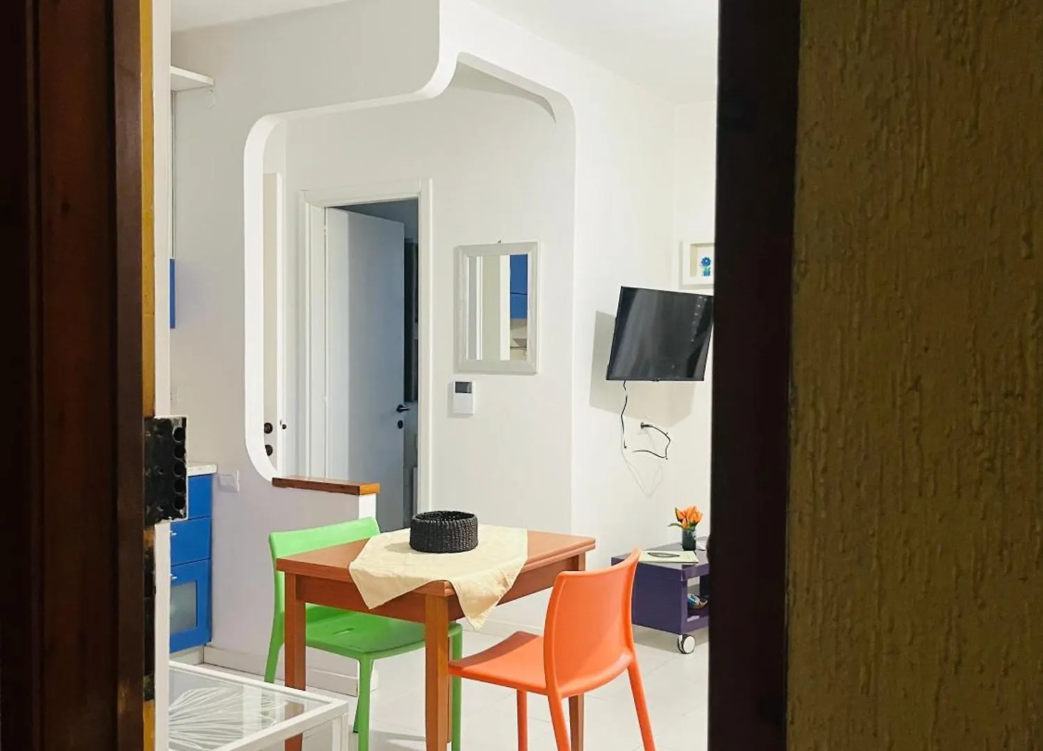 Casa Lilly Apartamento Quartu SantʼElena 0*,